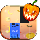 Halloween Piano Tap icon