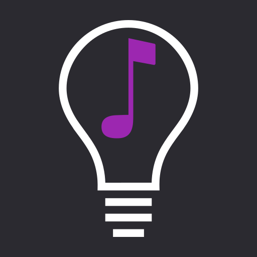 Soundstorm for Hue 4.1.2 Icon