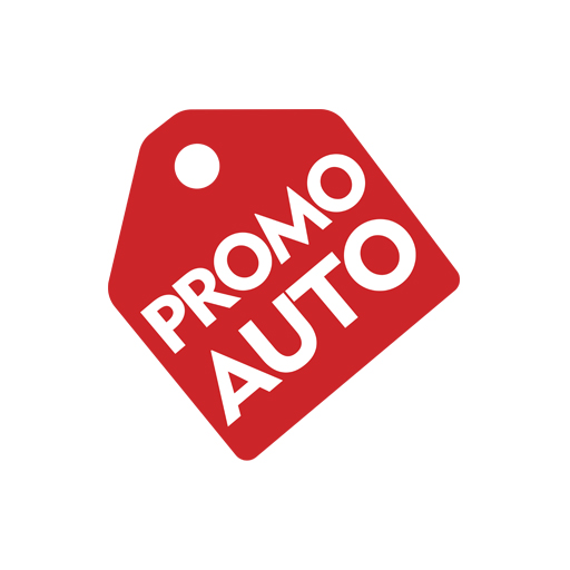 PromoAuto logo