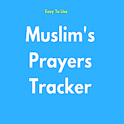 Icon image Muslims Prayers / Salah Tracke