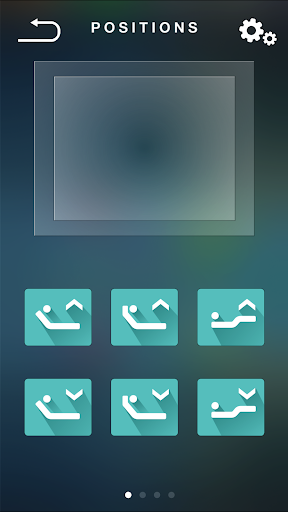 Android application AMERICANSTAR USA screenshort
