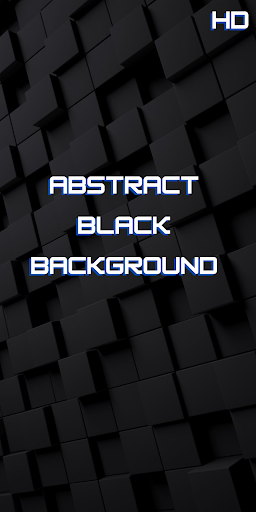 HD Abstract Wallpaper 4K