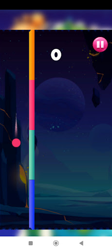 Color Planet Screen 3