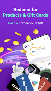 Download Earn Cash Reward v1.104.2 (Earn Real Cash) Free For Android 8