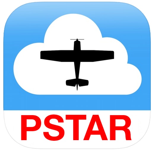 PSTAR - Transport Canada logo