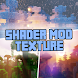 Shader Mod Texture - Androidアプリ
