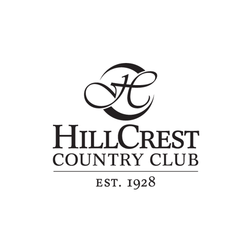 Hillcrest Country Club NE logo