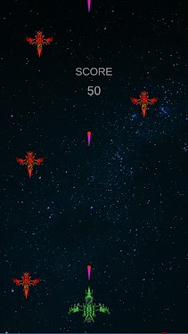 #2. ShooterJet (Android) By: DJ SK