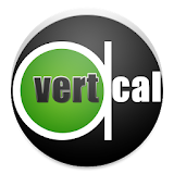 Vertical WebRadio icon