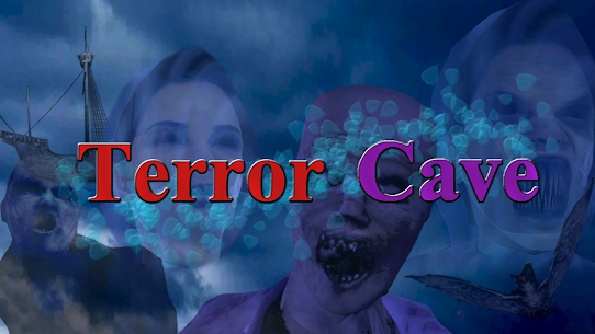 Terror Cave HD 1