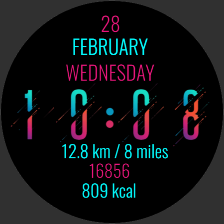 COLORED screenshot 17