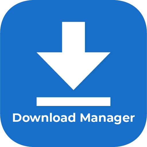 Download Manager Pro 1.0 Icon
