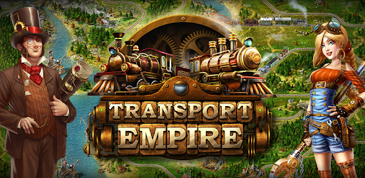 Positive Negative Reviews Transport Empire Steam Tycoon By Game Insight Classics Simulation Games Category 10 Similar Apps 6 Review Highlights 165 9 Reviews Appgrooves Get More Out