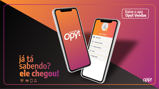 Opyt Vendas Screen 2