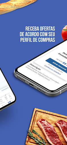 Paraná Supermercados Screen 3