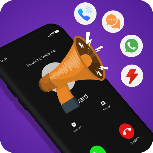 Caller Name Announcer Pro Install on Windows