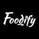 Foodify Zambia - Androidアプリ