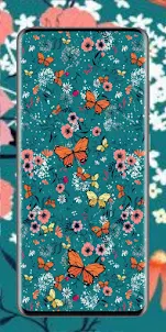 Butterfly Wallpaper In HD