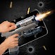 銃の音 銃声 - Androidアプリ