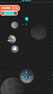 Space Rider Shooter 1.0.2 APK screenshots 5