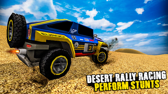 4x4 Offroad Dirt Rally 1.0.6 Pc-softi 19