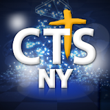 CTS NY icon