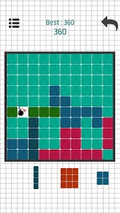 Block Puzzle Screenshot