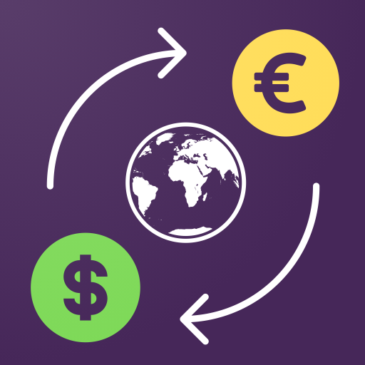 Currency Converter - Convertcy