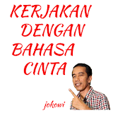 WAStickerApps Jokowi icon