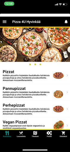 Turkinpippuri Tornio Screen 2