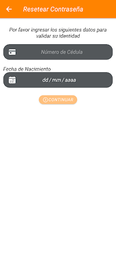 Élite Gmóvil Screen 2
