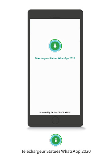 Téléchargeur Statues WhatsApp