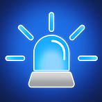 Blue Light Hub
