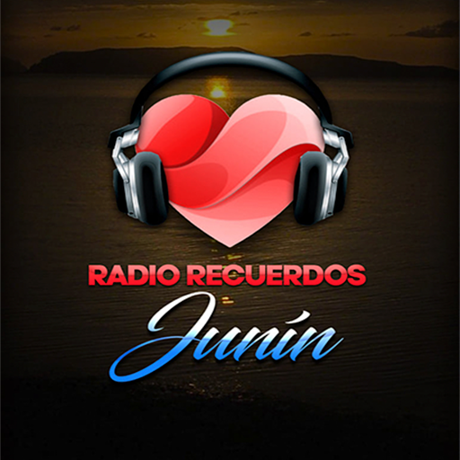 Radio Recuerdos Junin logo