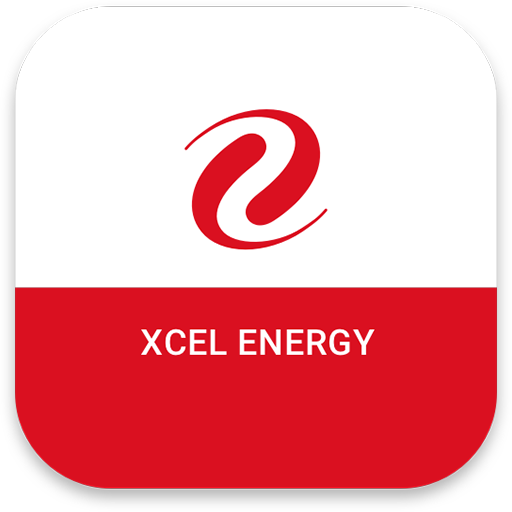 My Xcel Energy logo