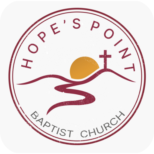 Hopes Point WV logo