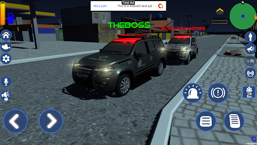 RP Elite u2013 Op. Policial Online apkdebit screenshots 12