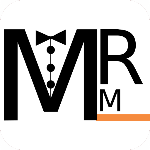 Mr Motivational Fitness logo