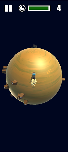 Junk Planet Screen 3