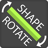 Shape Rotate icon