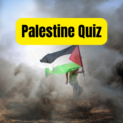 Palestine logo