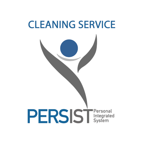 Persist Cleaning Service logo