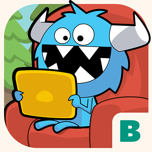 codeSpark - Coding for Kids 4.10.00 Icon