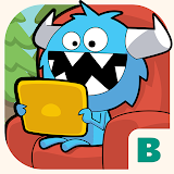 codeSpark - Coding for Kids icon