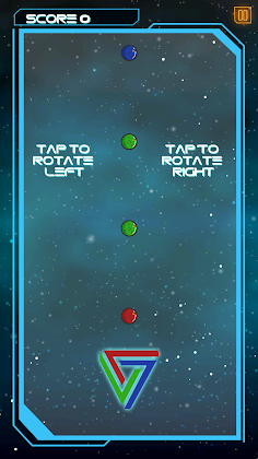 Impossible Shapes - Screenshot 4