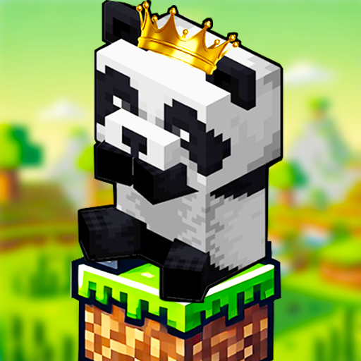 Craftsman KingCraft Laai af op Windows