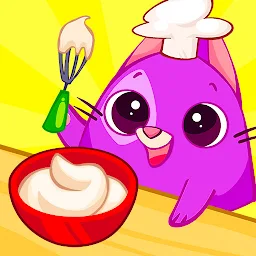 Bibi игры для малышей и Цвета Mod Apk
