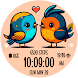 Animal Couple Bird - Androidアプリ