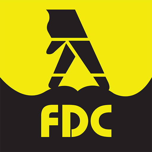 FDC Publishing logo