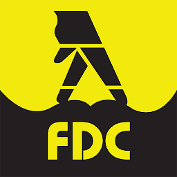图标图片“FDC Publishing”